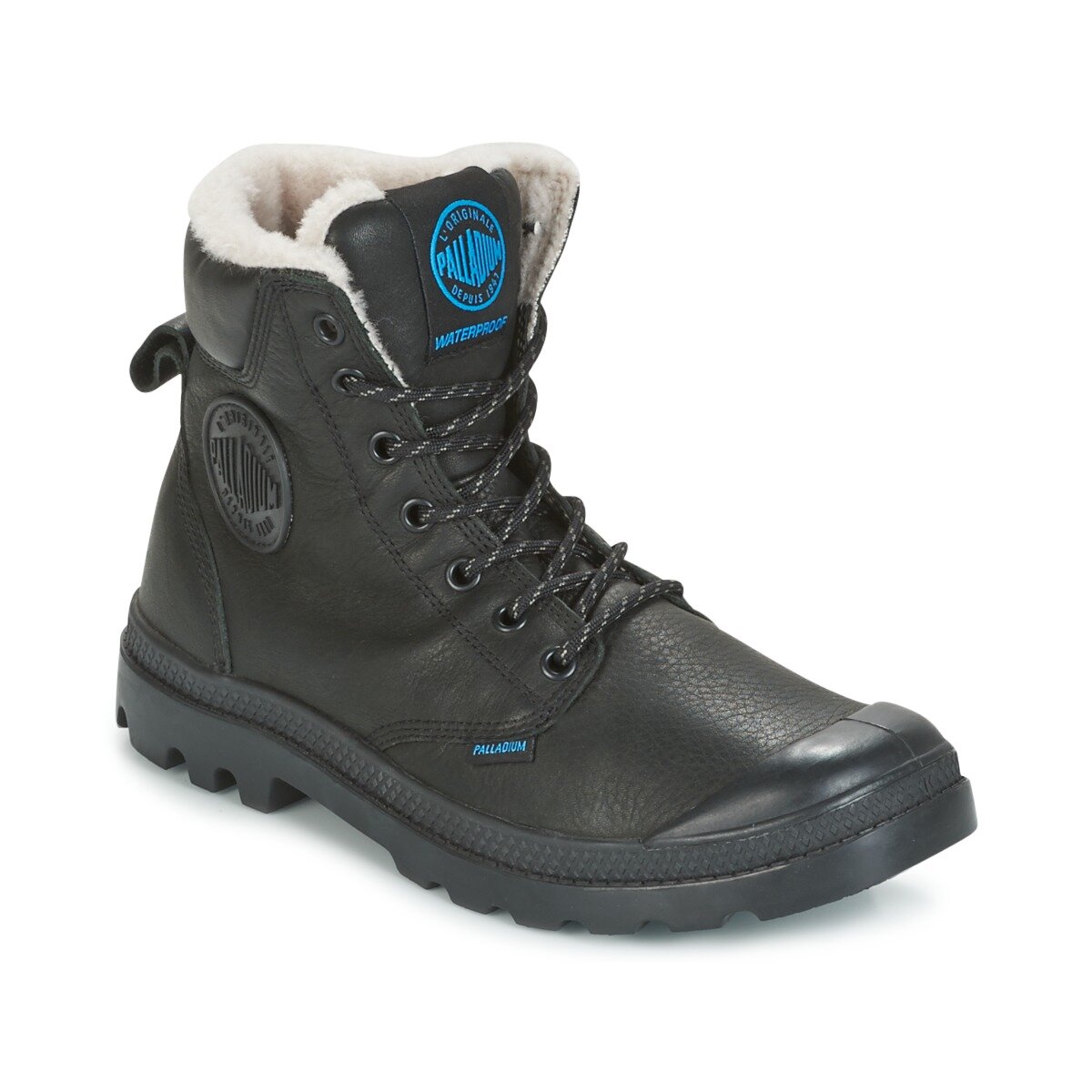 Palladium Pantofi PAMPA SPORT WPS
