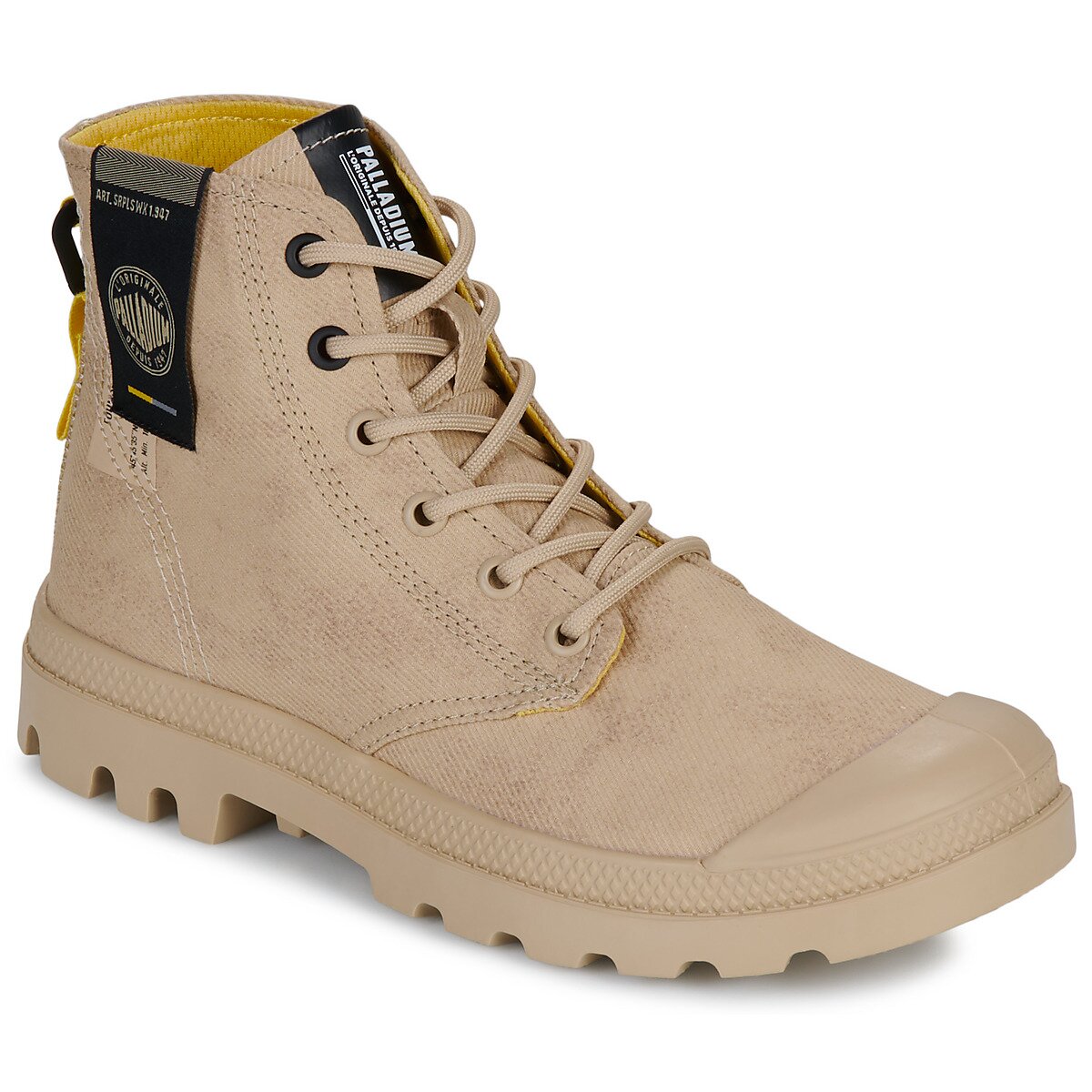 Palladium Pantofi PAMPA SURPLUS