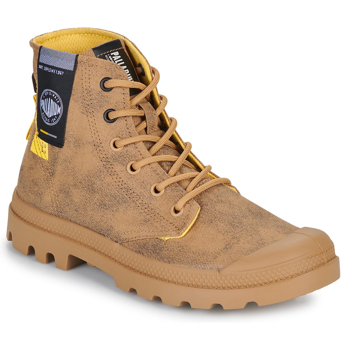 Palladium Pantofi PAMPA SURPLUS