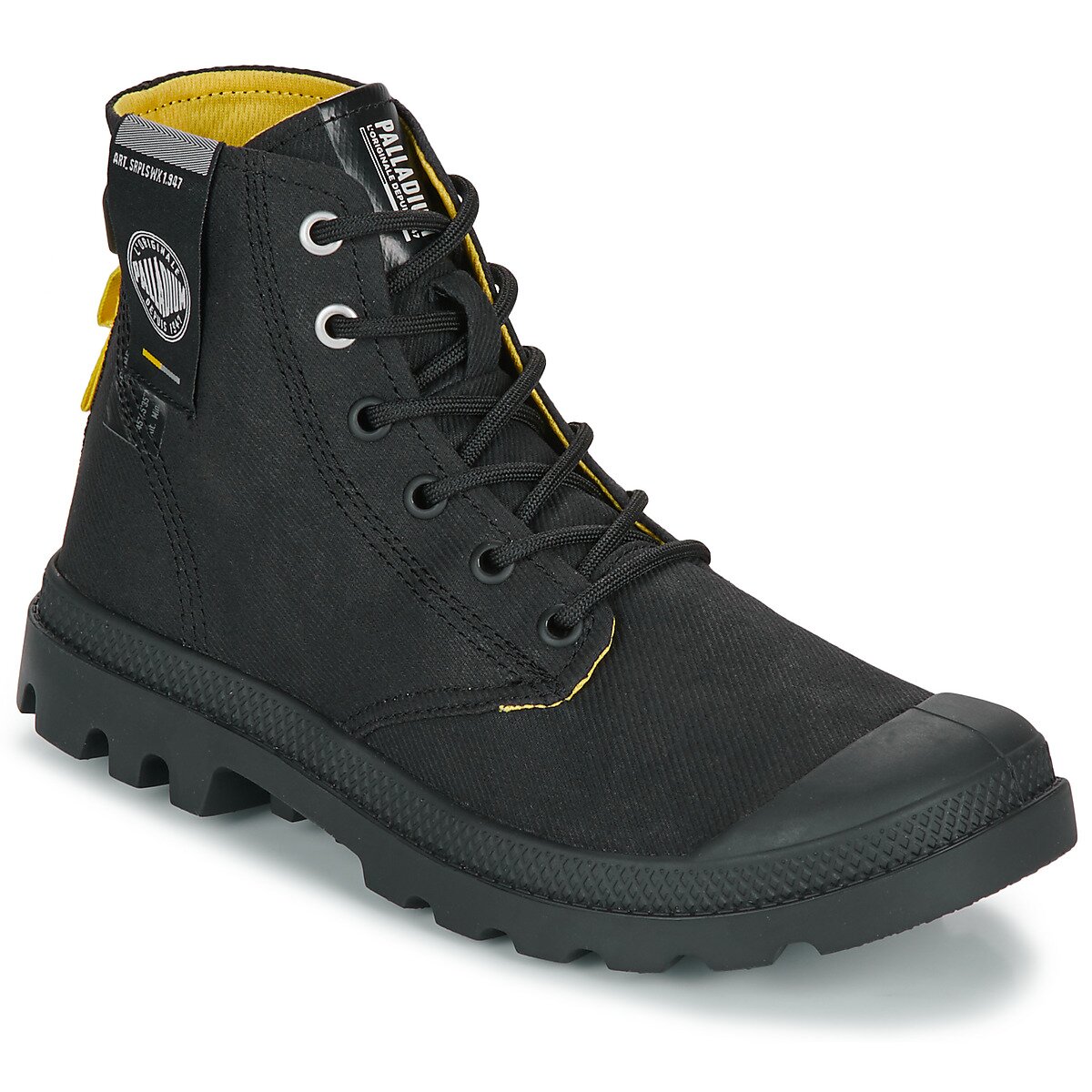 Palladium Pantofi PAMPA SURPLUS