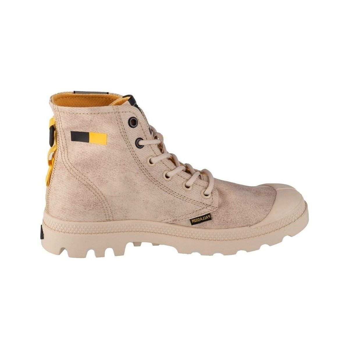 Palladium Pantofi Pampa Surplus