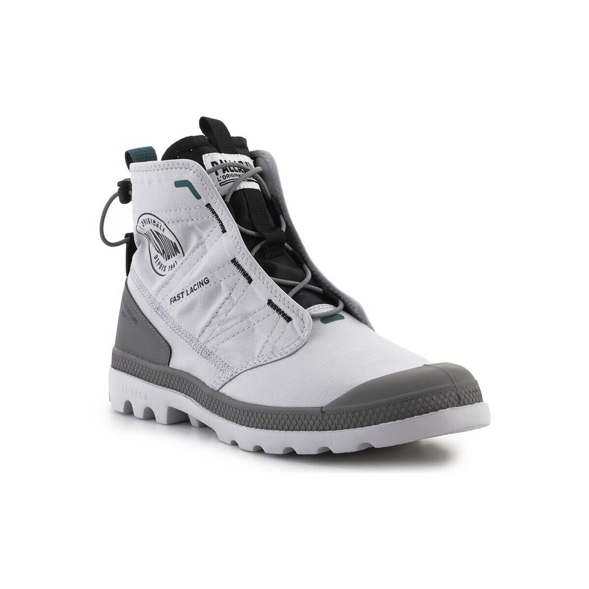 Palladium Pantofi Pampa Travel Lite