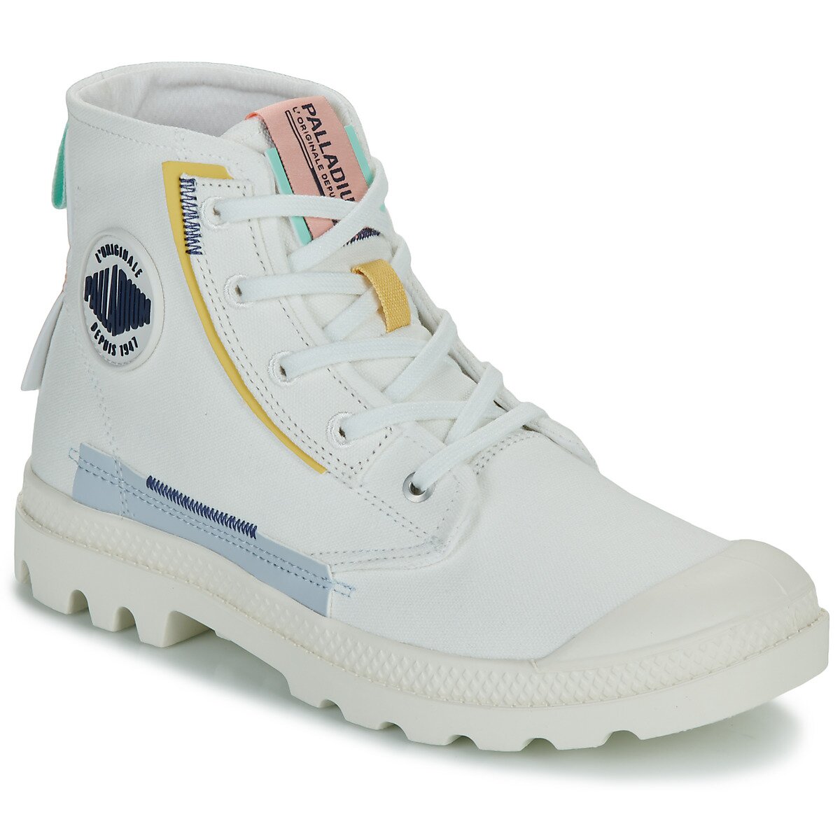 Palladium Pantofi PAMPA UNDERLAYER