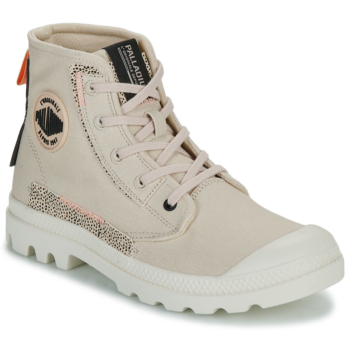 Palladium Pantofi PAMPA UNDERLAYER
