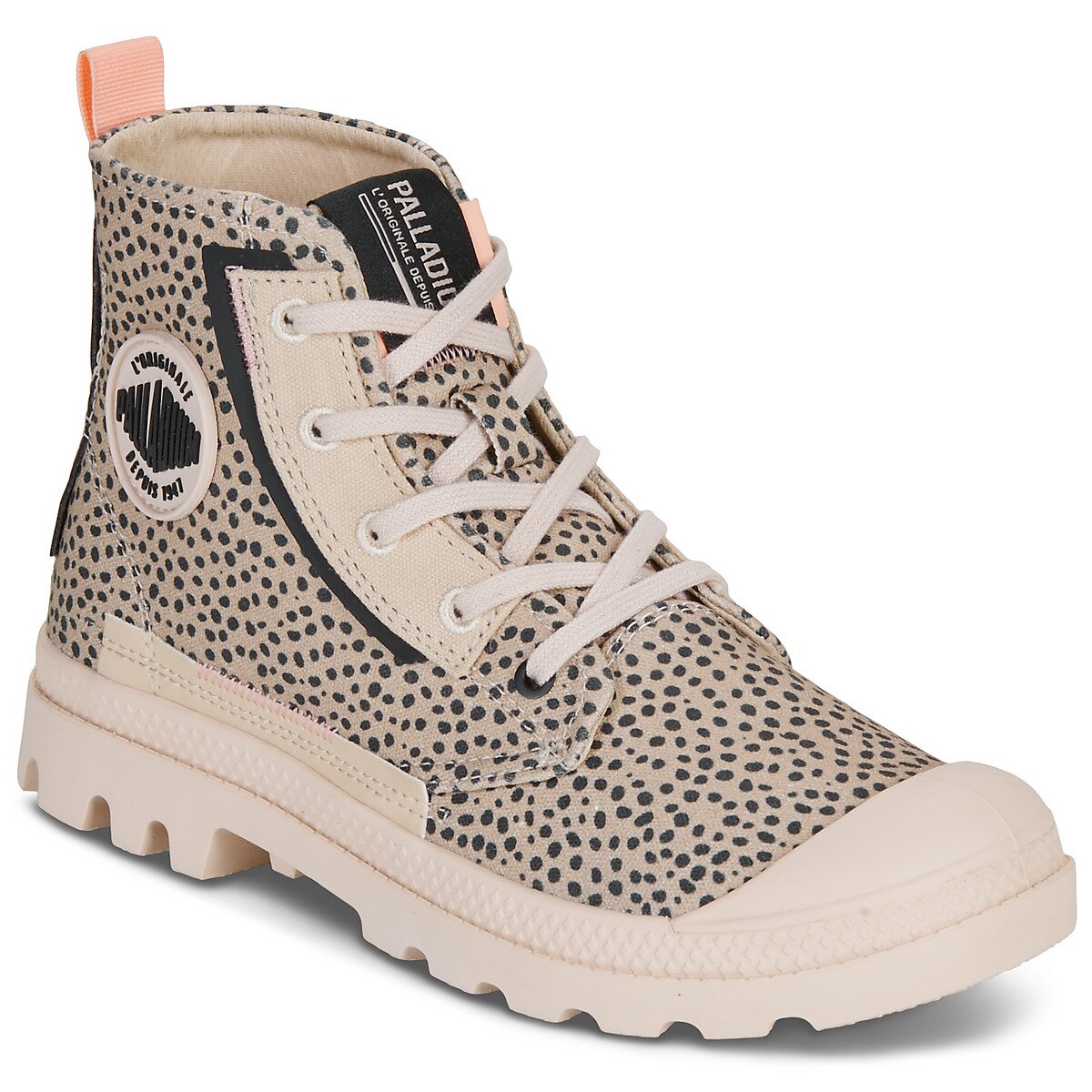 Palladium Pantofi PAMPA UNDERLAYER