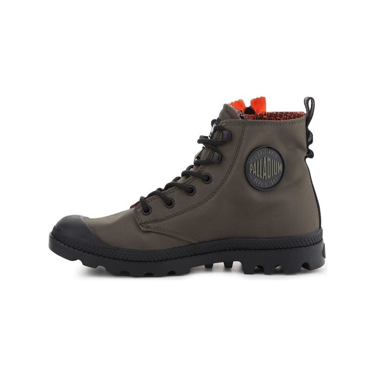 Palladium Pantofi Pampa Unlocked