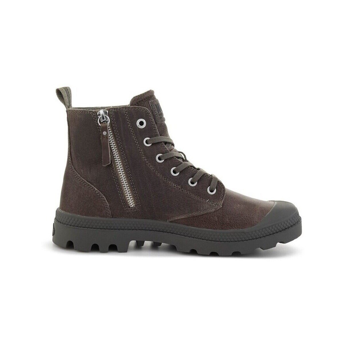 Palladium Pantofi Pampa Zip