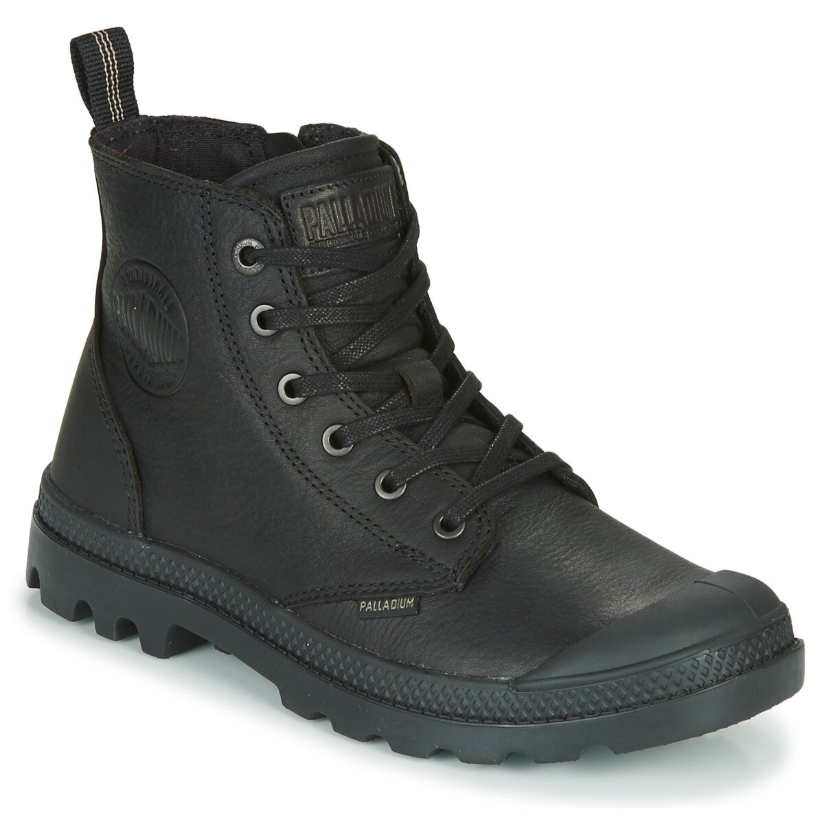 Palladium Pantofi PAMPA ZIP LTH ESS