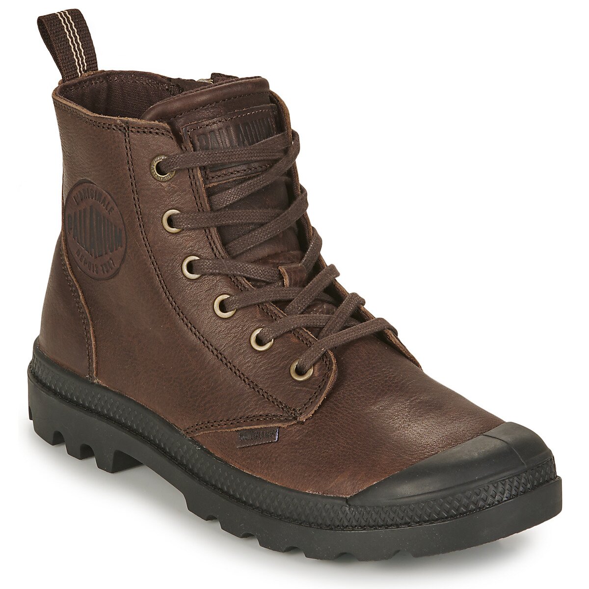 Palladium Pantofi PAMPA ZIP LTH ESS