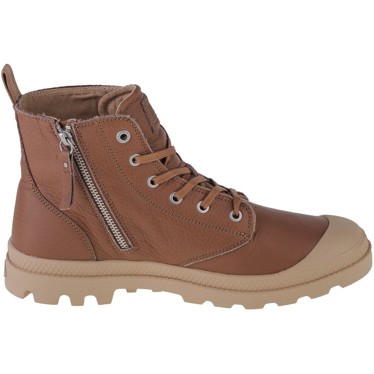 Palladium Pantofi Pampa Zip Lth Ess