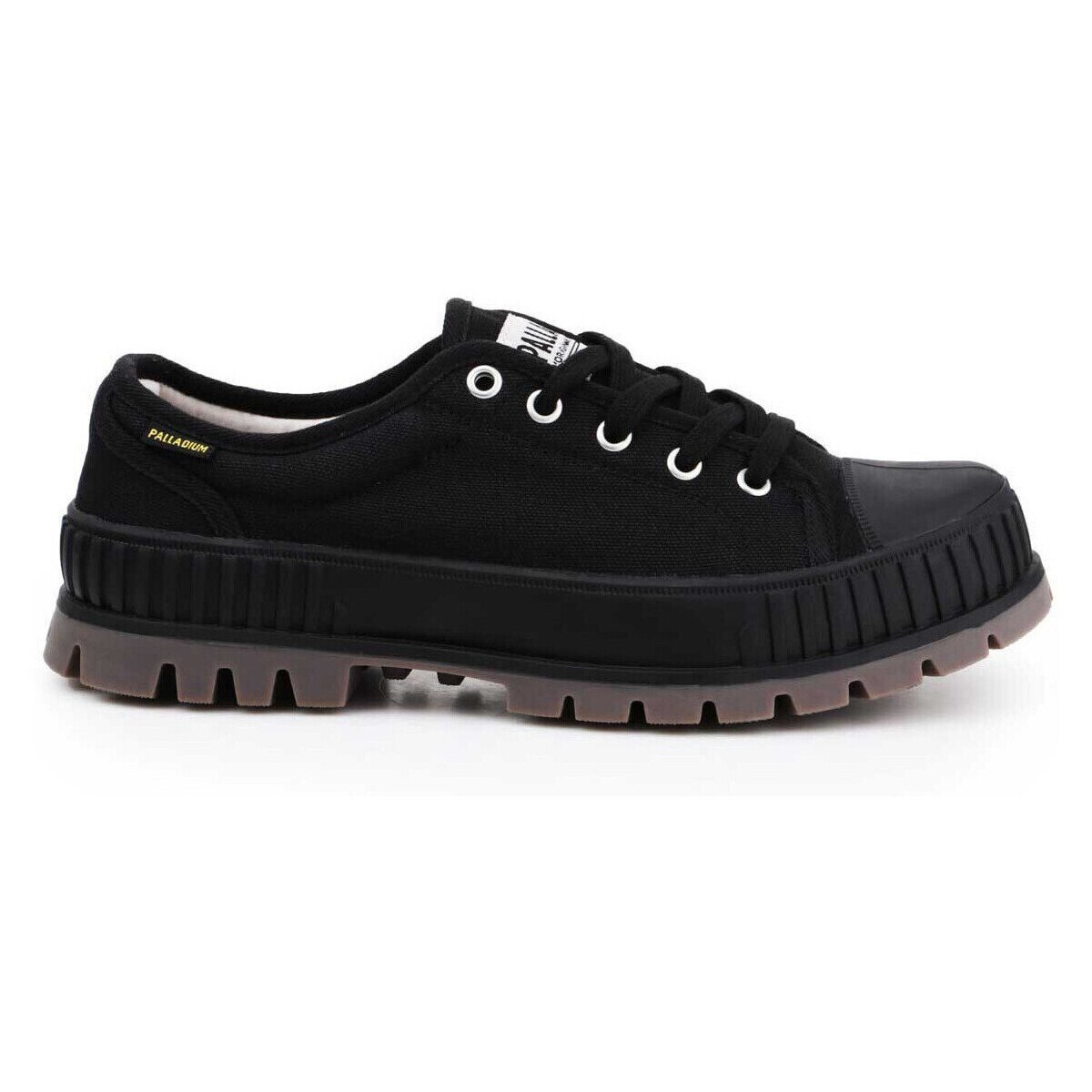 Palladium Pantofi Plshock Og Black 76680-008-M