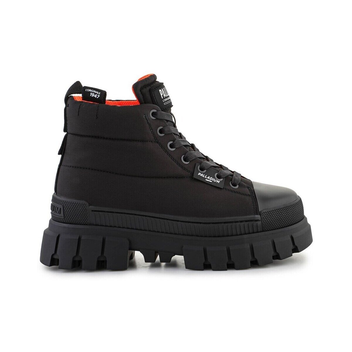 Palladium Pantofi Revolt Boot Overcush