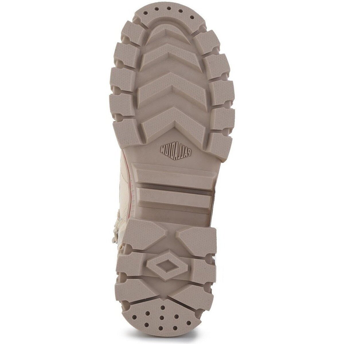 Palladium Pantofi Revolt HI Army 98579-210-M