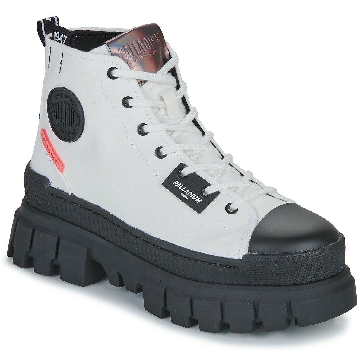 Palladium Pantofi REVOLT HI TX