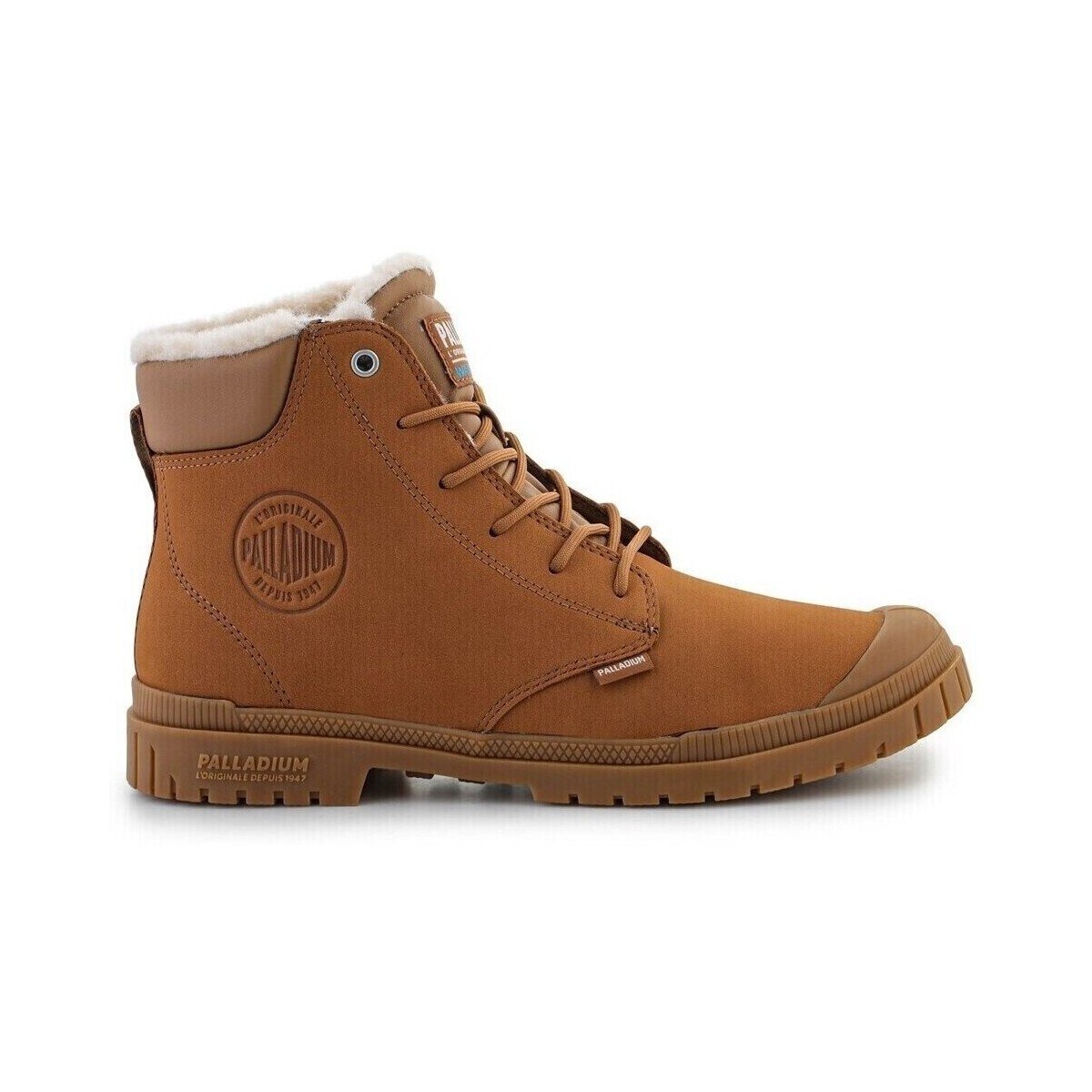 Palladium Pantofi Sp20 Cuff