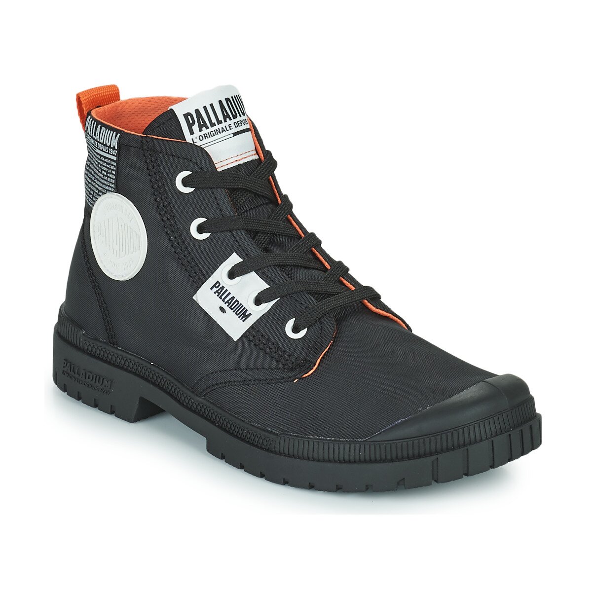 Palladium Pantofi SP20 OVERLAB
