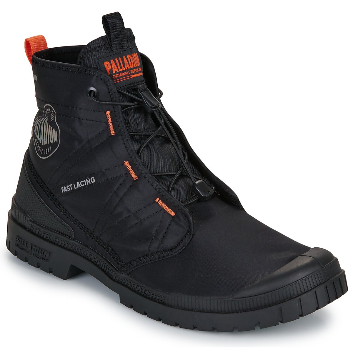 Palladium Pantofi SP20 TRAVEL HI