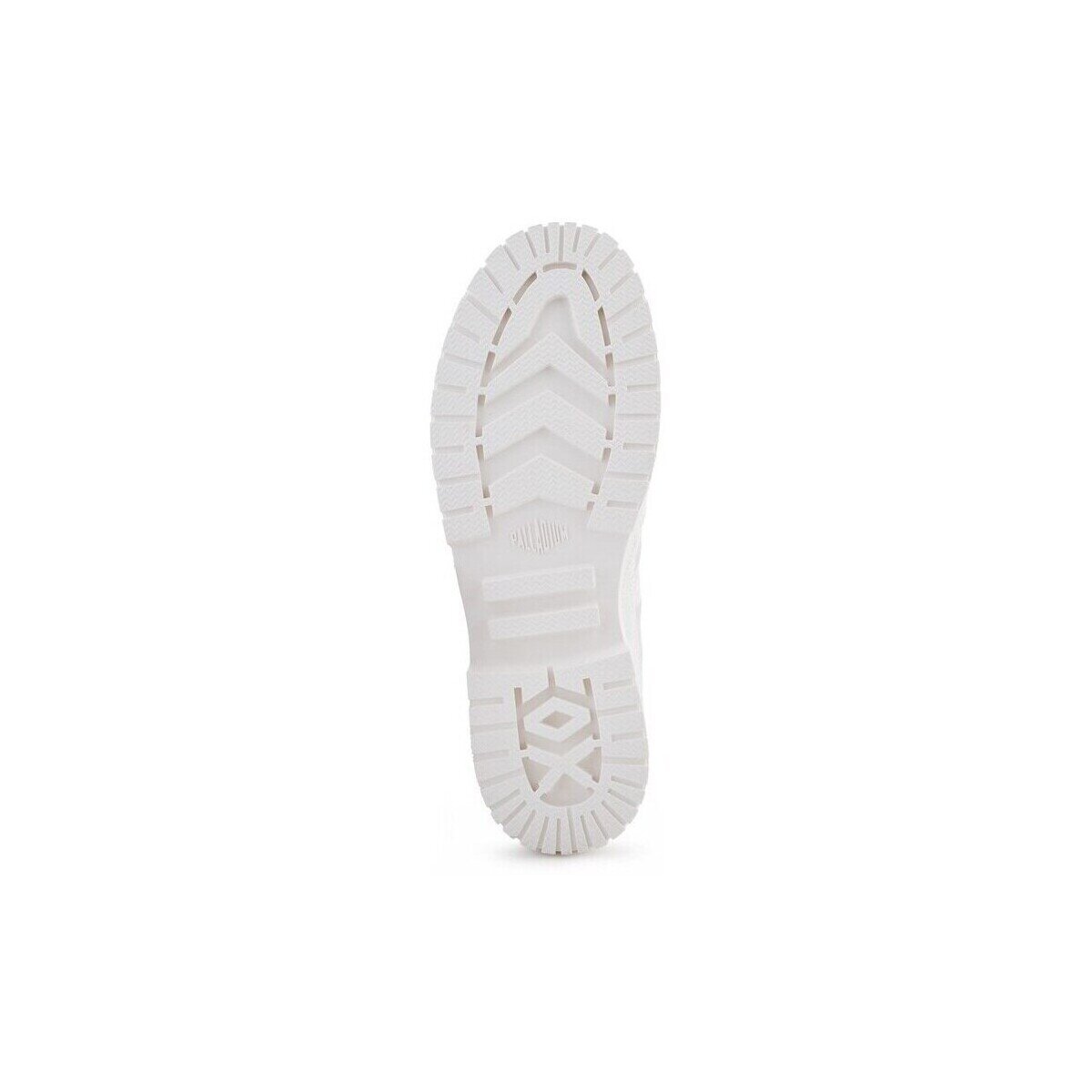Palladium Pantofi Sp20 Travel Hi Star