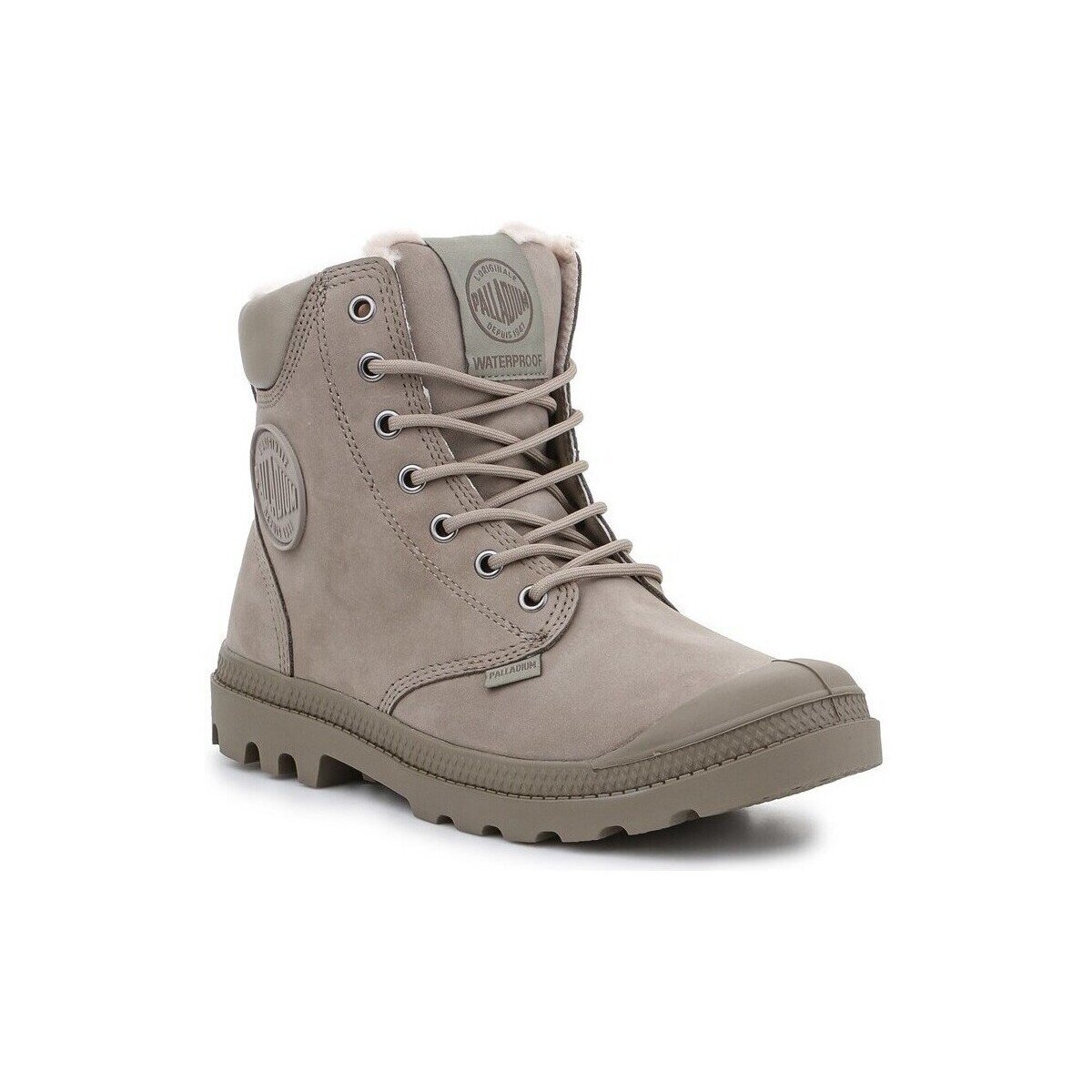 Palladium Pantofi Sport Wps