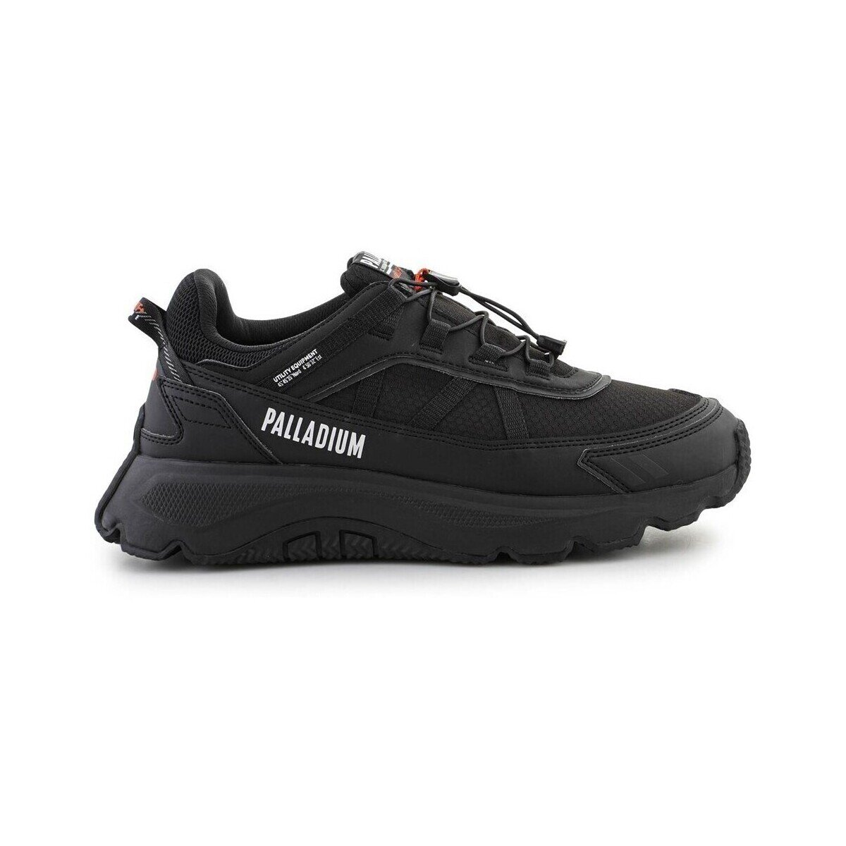 Palladium Pantofi Thunder Protect Wp