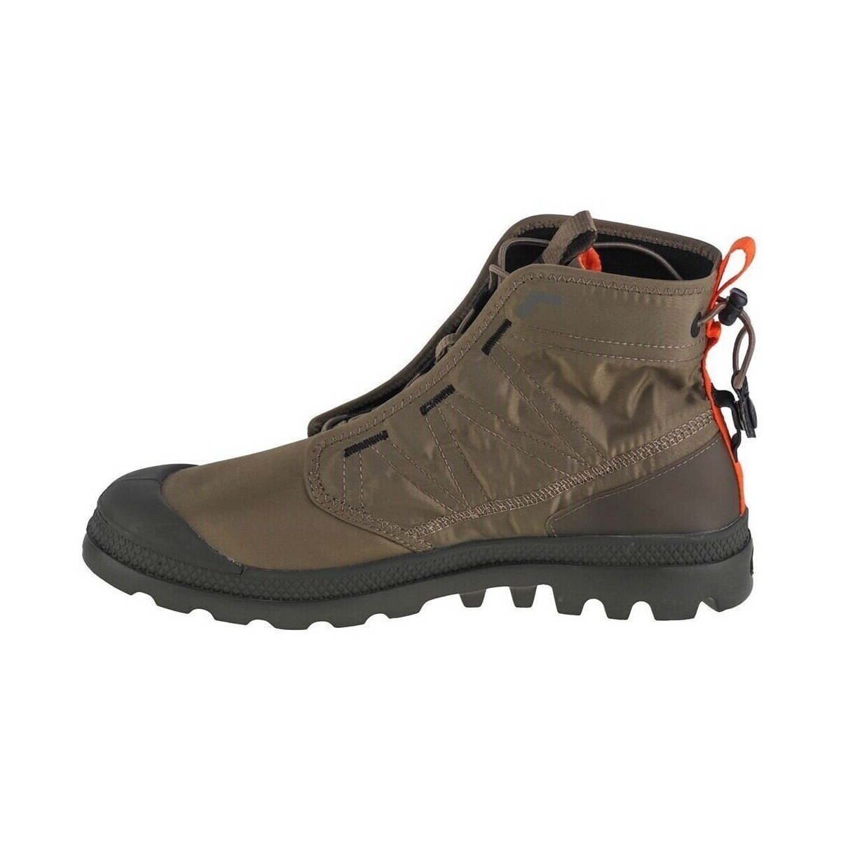 Palladium Pantofi Travel Lite