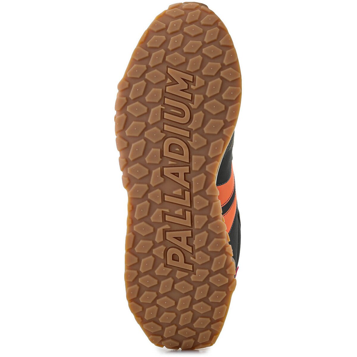 Palladium Pantofi TROOP RUNNER FLAME 74487-342-M BELUGA