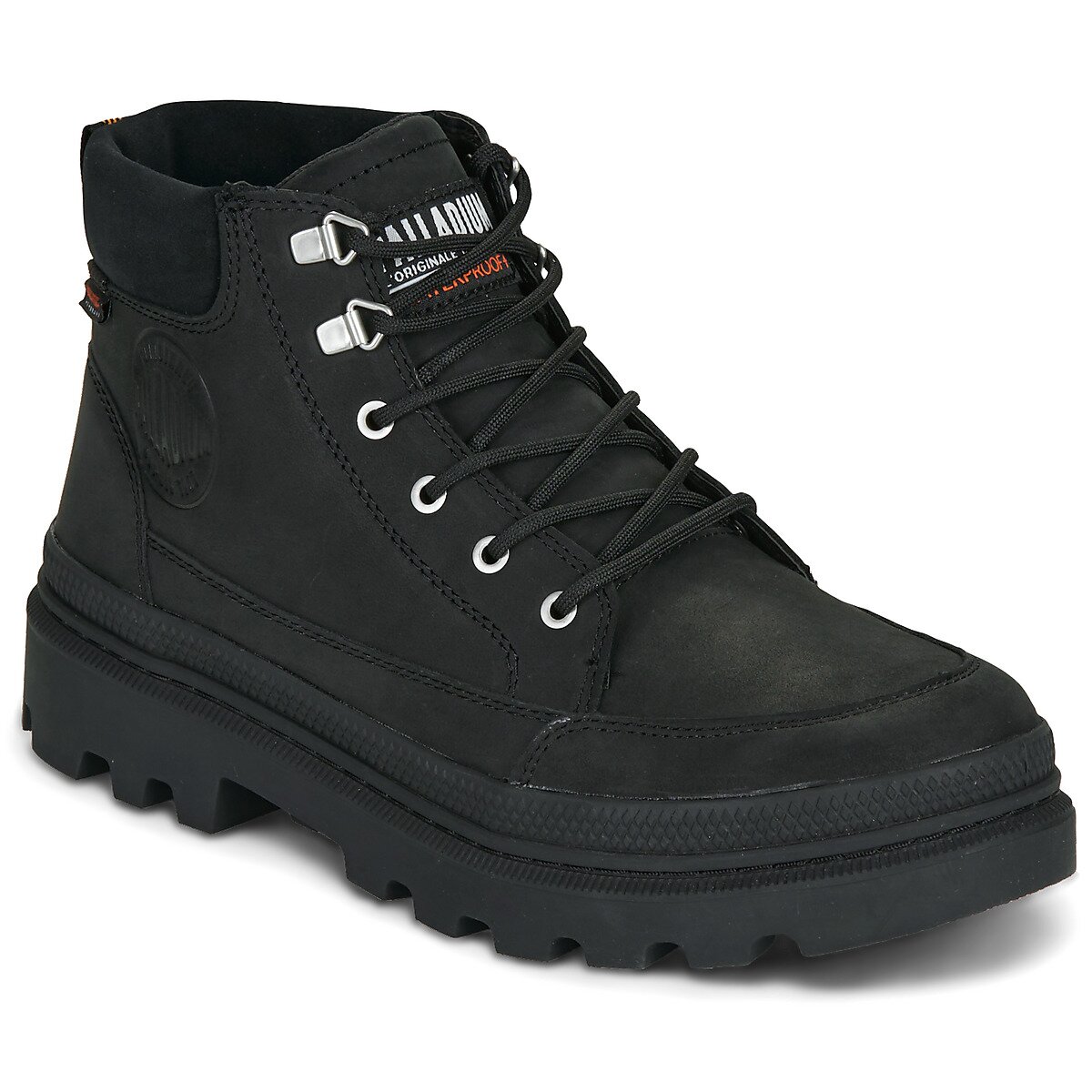 Palladium Pantofi TROOPERCUFF WP