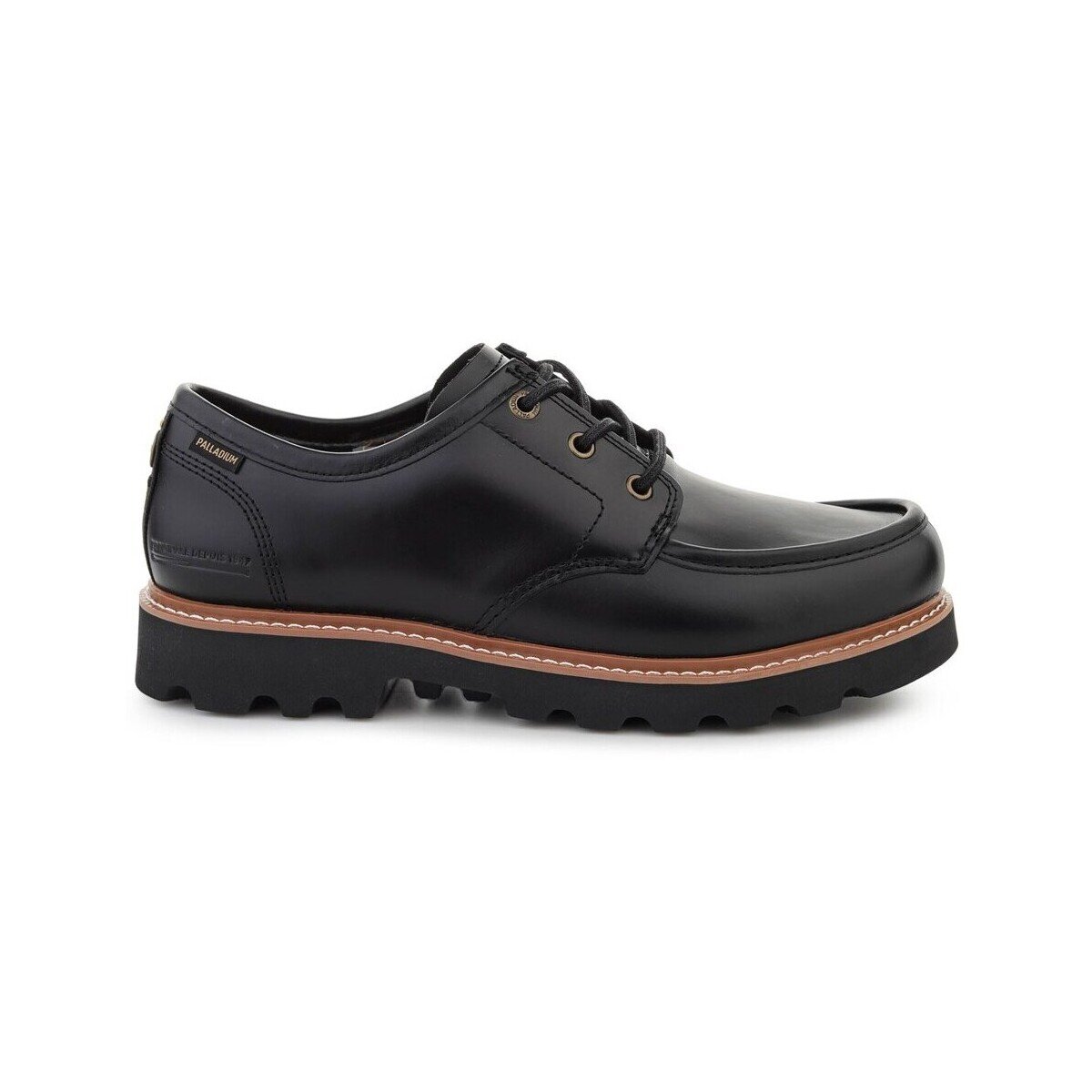 Palladium Pantofi Trooperlite