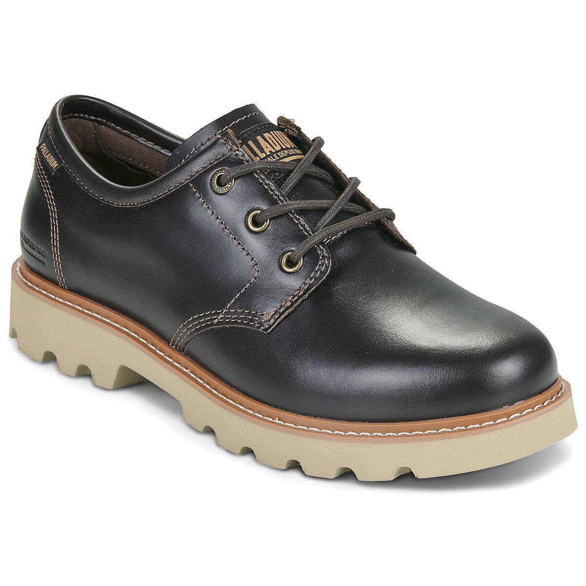 Palladium Pantofi TROOPERLITE OX