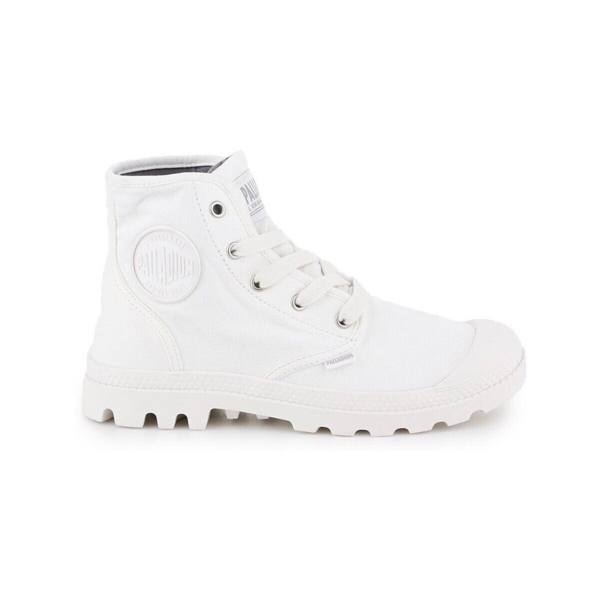 Palladium Pantofi US Pampa HI