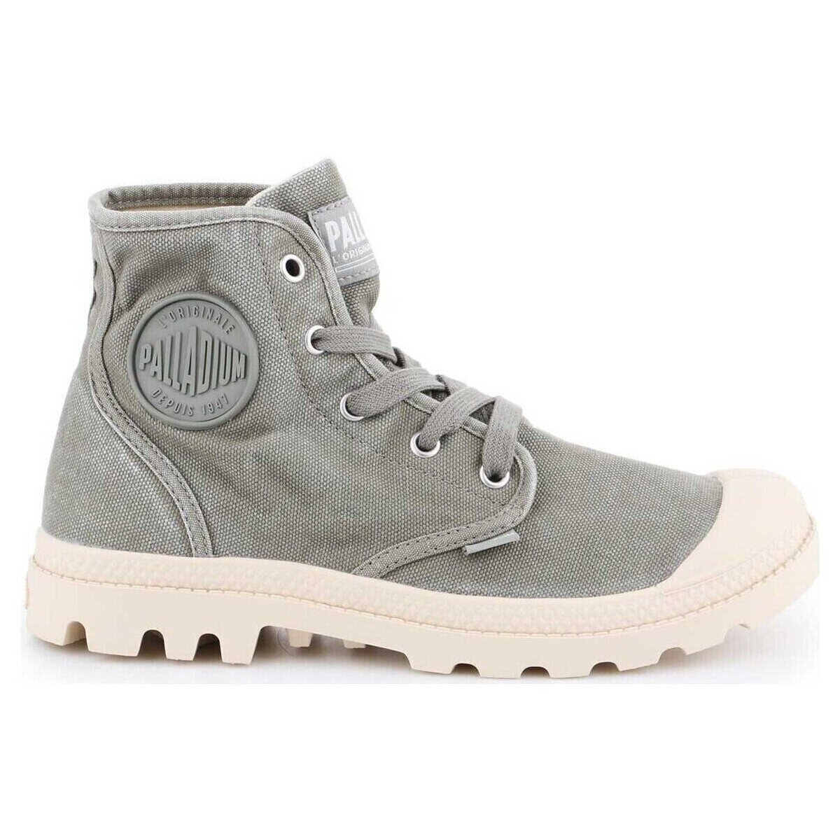 Palladium Pantofi Us Pampa Hi 92352-339-M