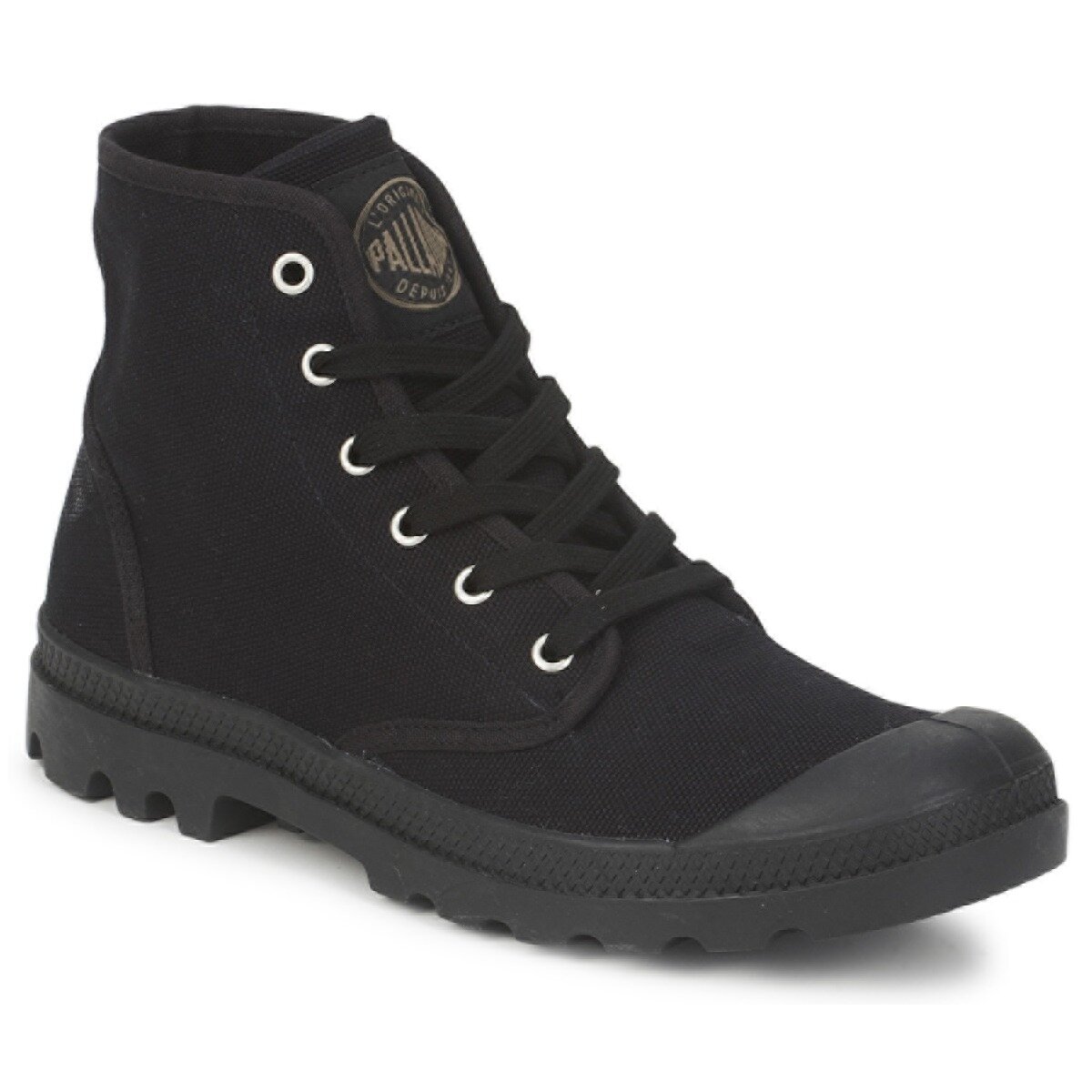 Palladium Pantofi US PAMPA HIGH