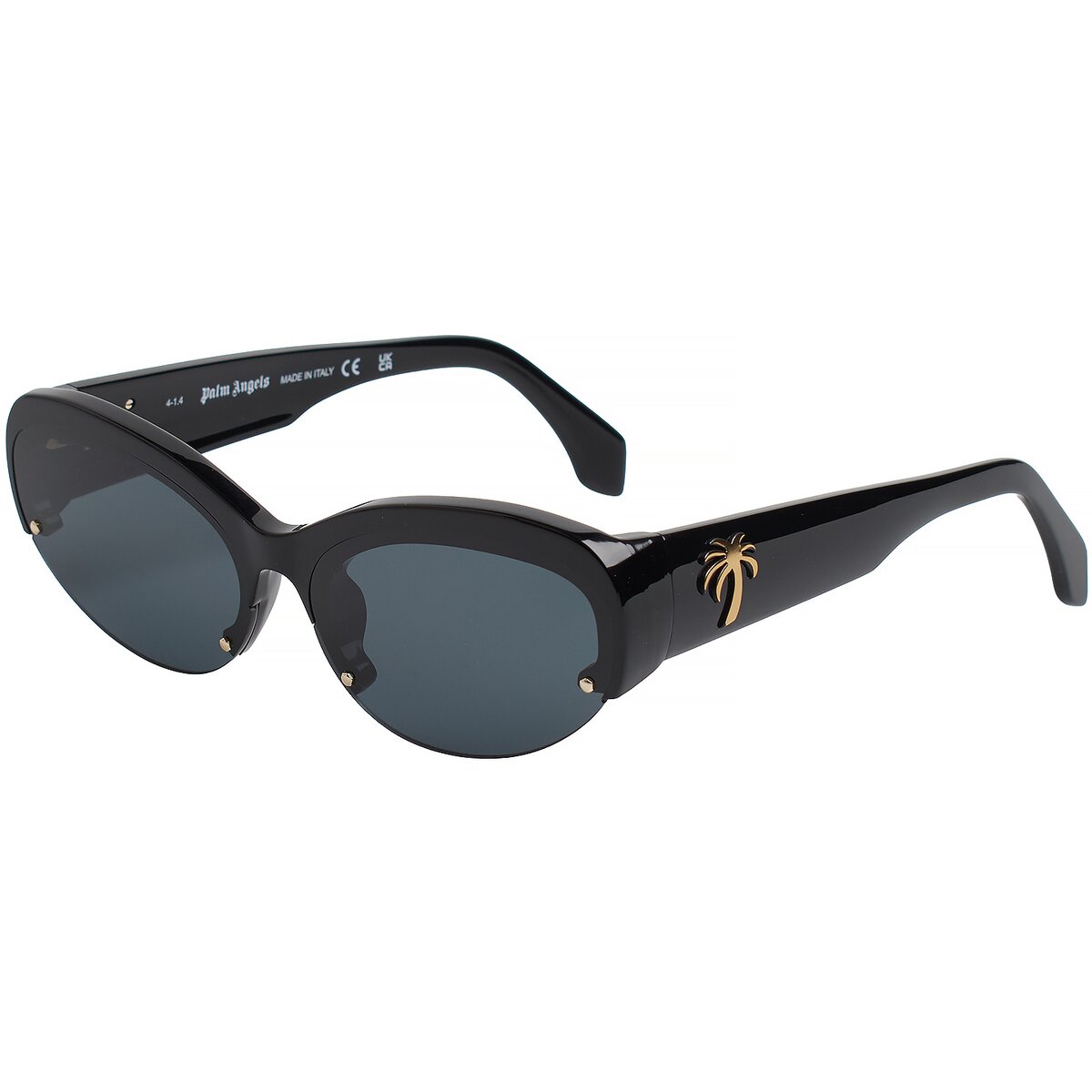 Palm Angels Ceasuri & Bijuterii PERI054S24PLA0011