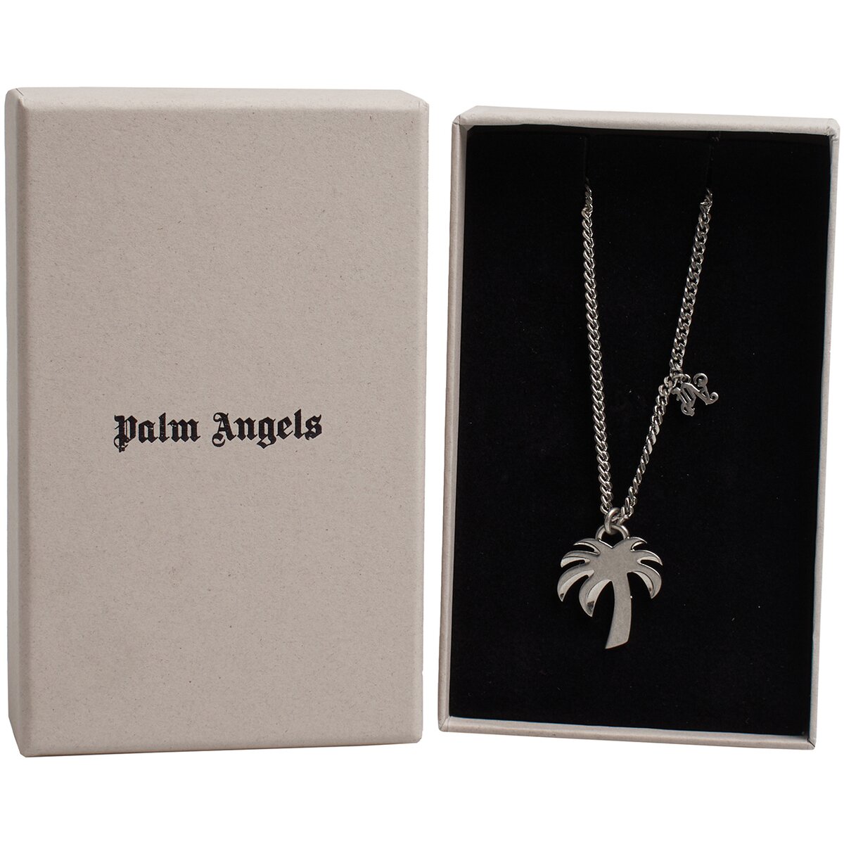 Palm Angels Ceasuri & Bijuterii PWOB089F23MAT0017