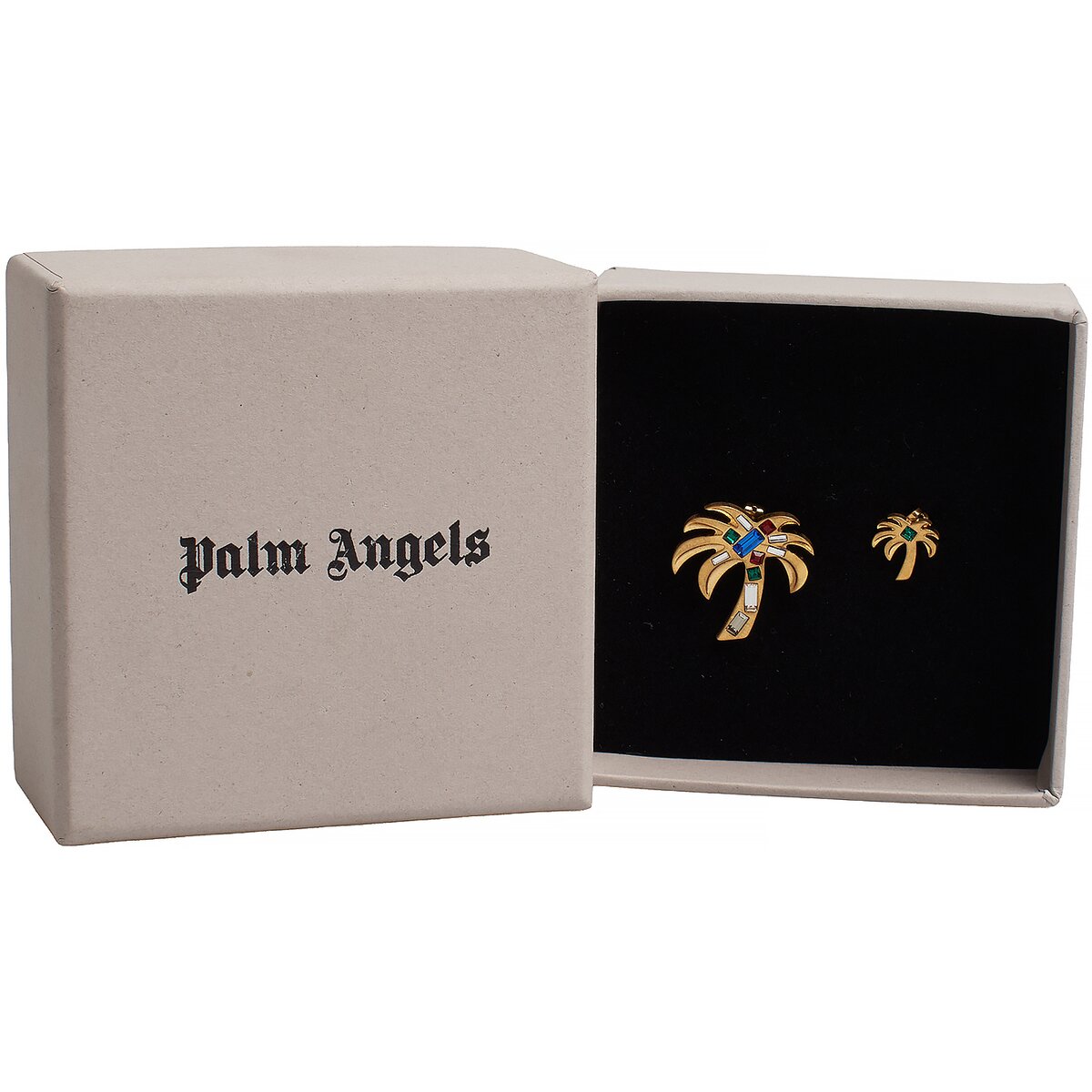 Palm Angels Ceasuri & Bijuterii PWOD026R24MAT0017