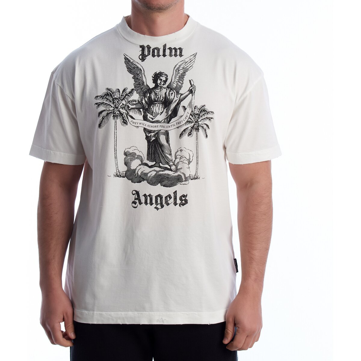 Palm Angels Îmbracaminte PMAA072F23JER0030