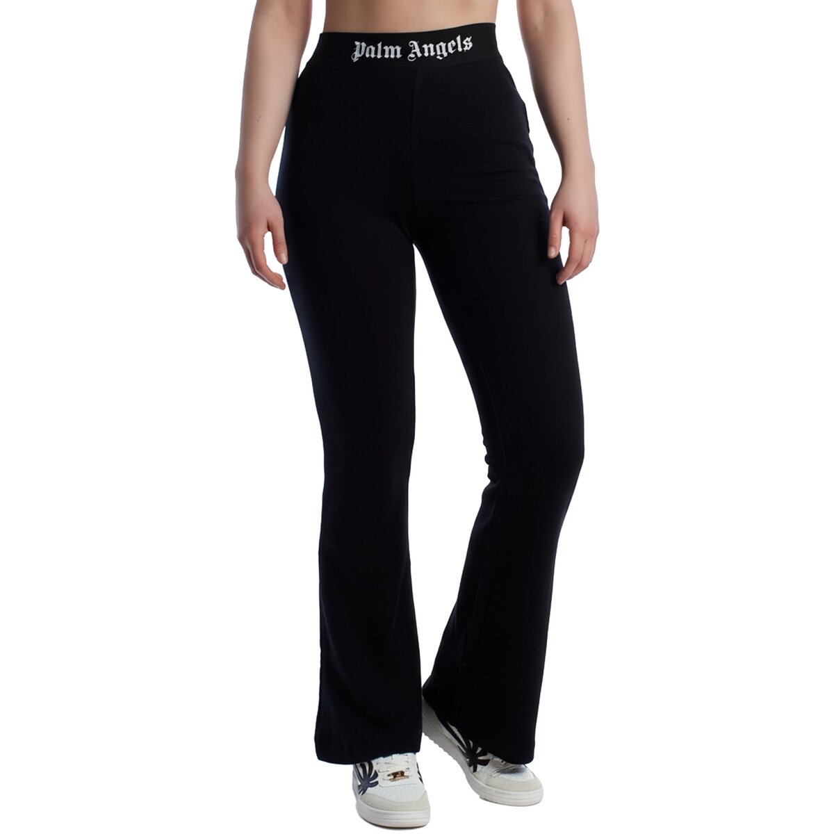 Palm Angels Îmbracaminte PWCH017F23FLE0011