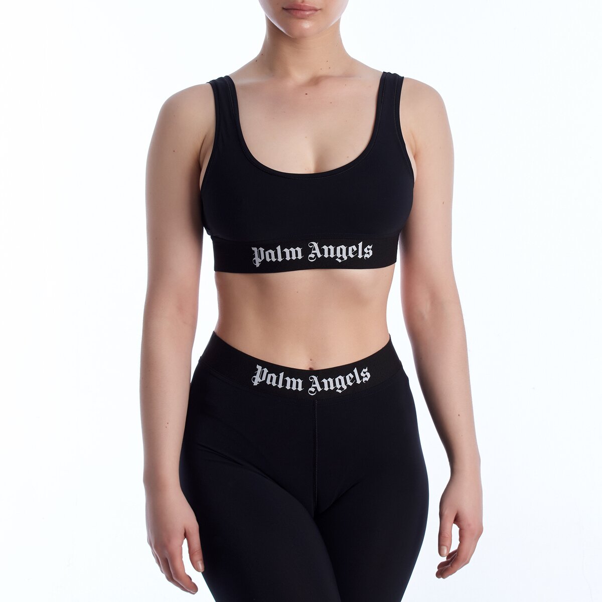 Palm Angels Îmbracaminte PWVO010C99FAB0011
