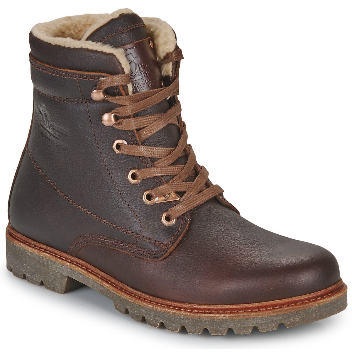 Panama Jack Pantofi AVIATOR