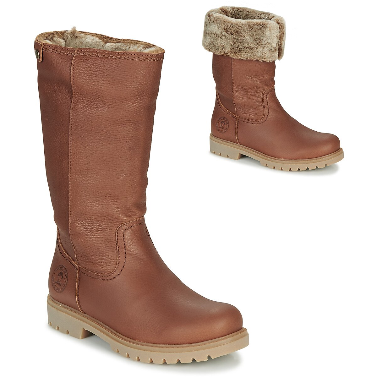 Panama Jack Pantofi BAMBINA