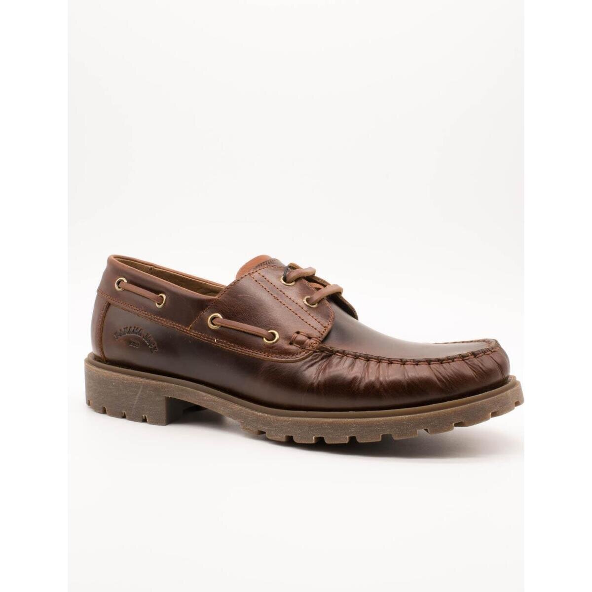 Panama Jack Pantofi Boat B1