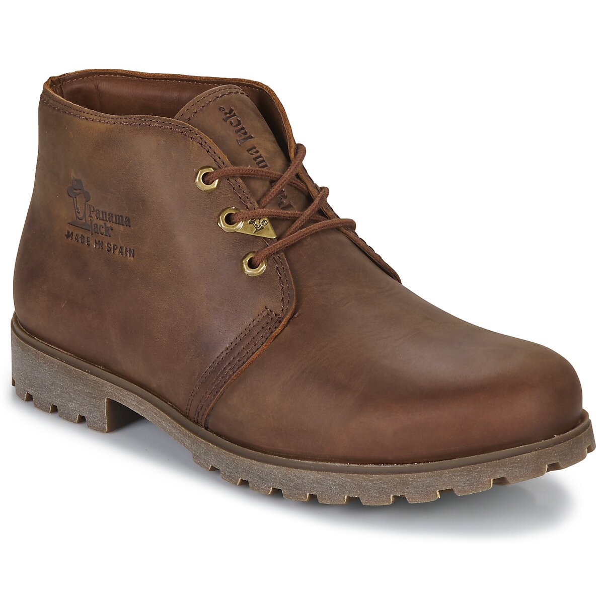 Panama Jack Pantofi BOTA PANAMA