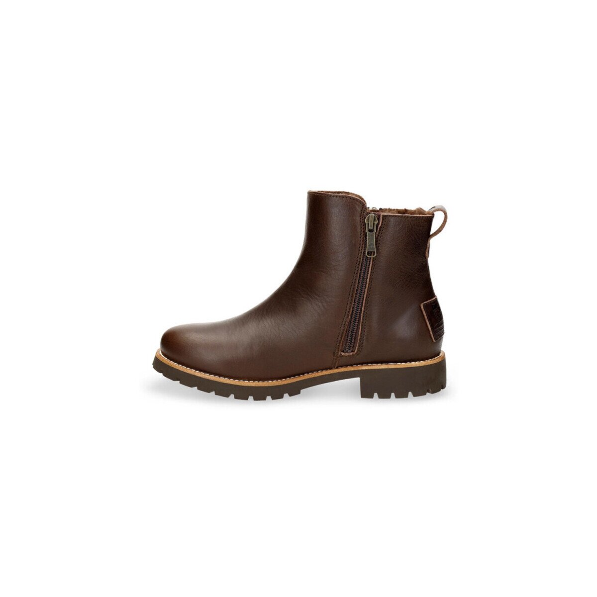 Panama Jack Pantofi BOTINE FIORE TRAV