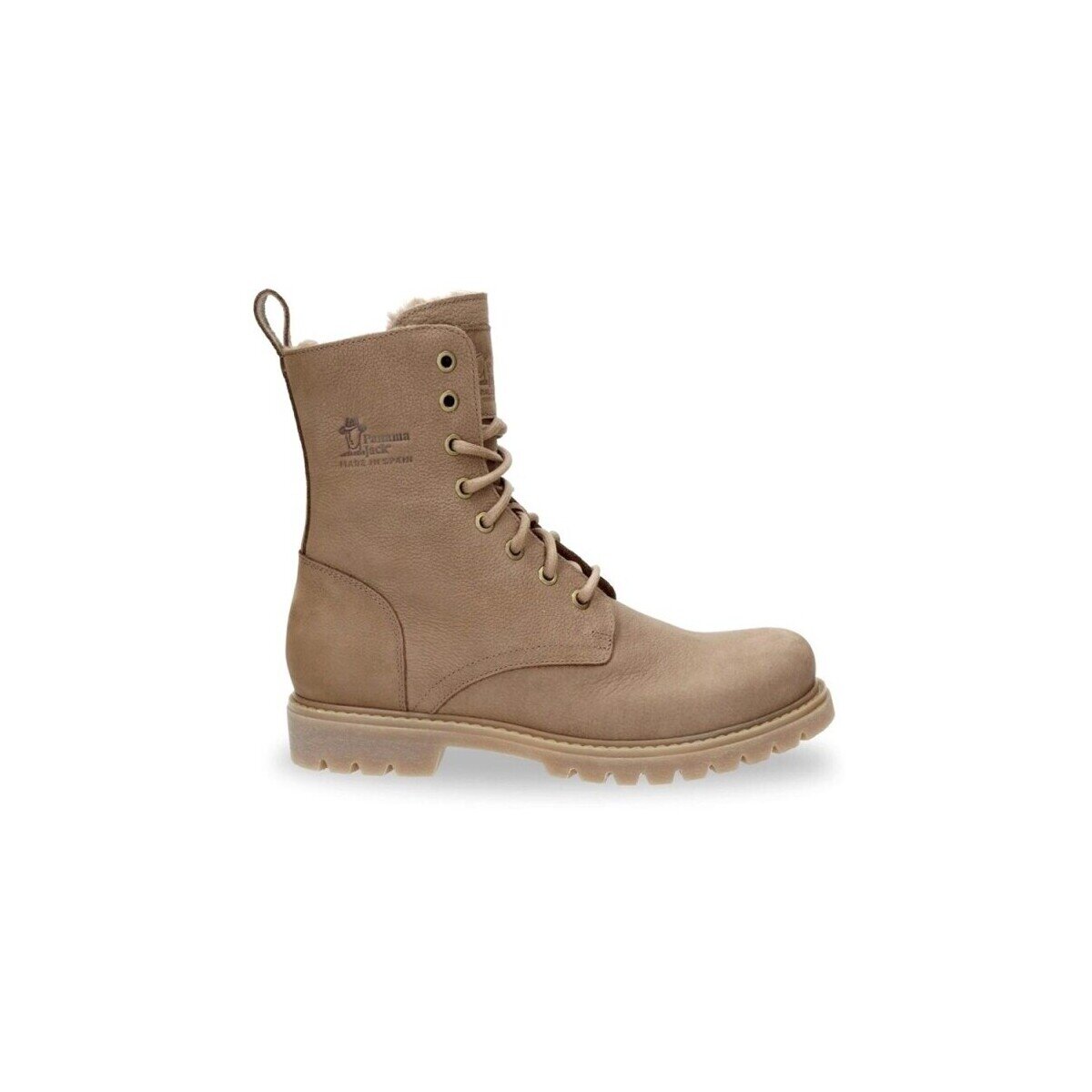 Panama Jack Pantofi BOTINE FRISIA