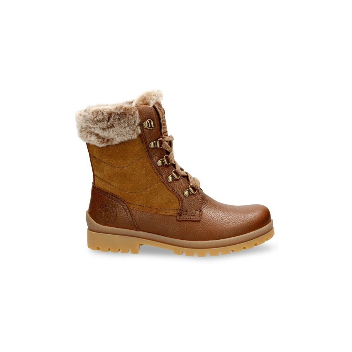 Panama Jack Pantofi BOTINE TUSCANI