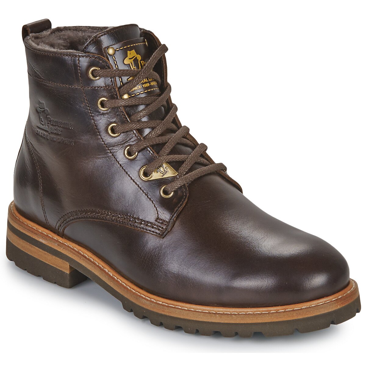 Panama Jack Pantofi EMERY