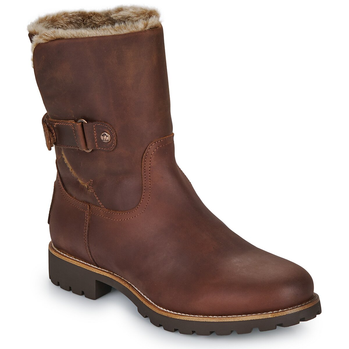 Panama Jack Pantofi FELIA