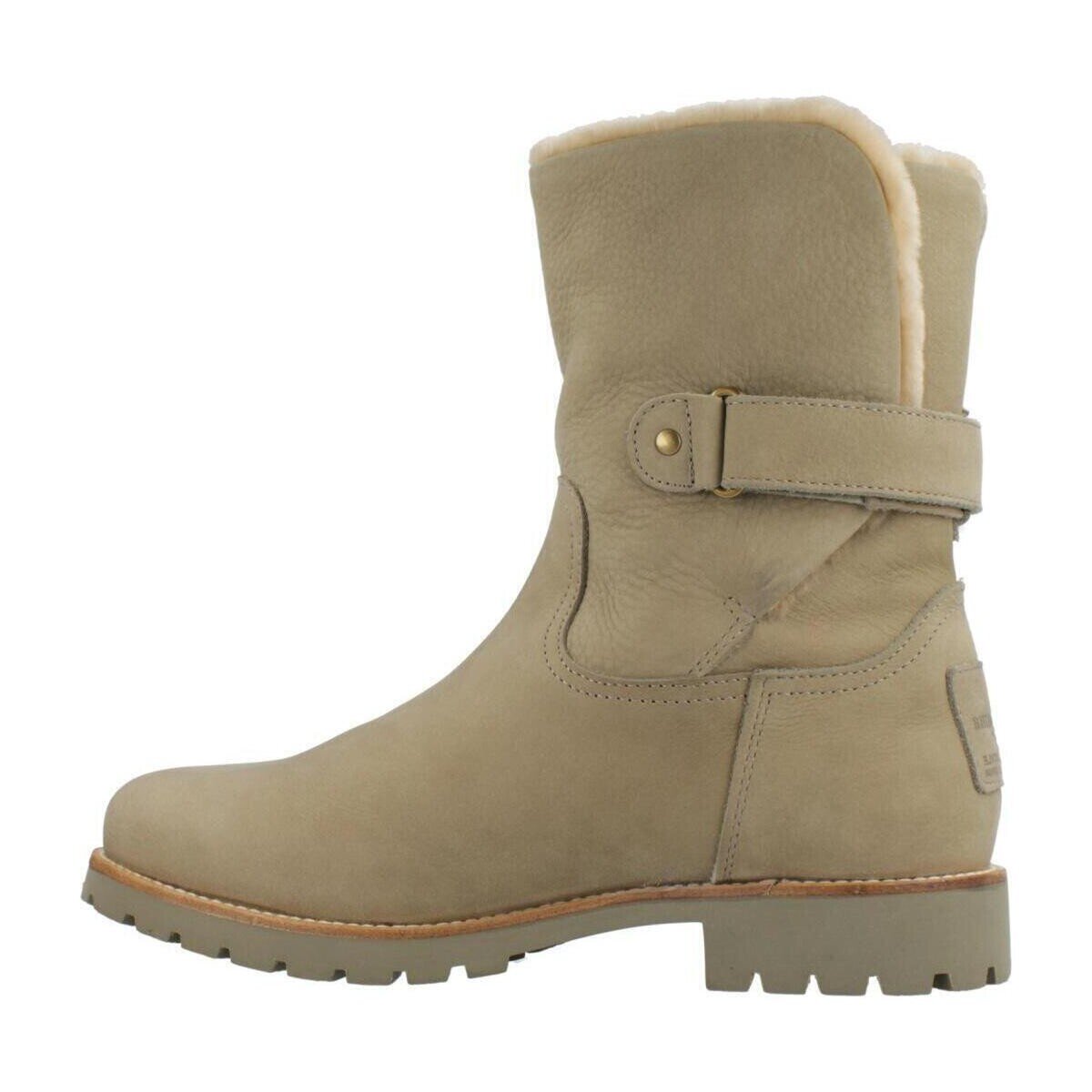 Panama Jack Pantofi Felia Igloo Trav B16