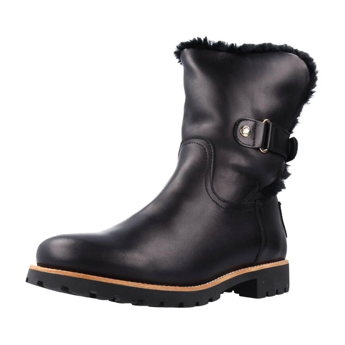 Panama Jack Pantofi Felia Igloo Trav B2
