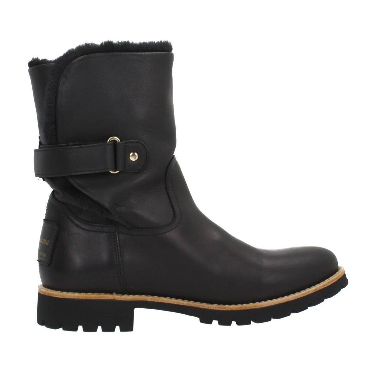 Panama Jack Pantofi Felia Trav B3